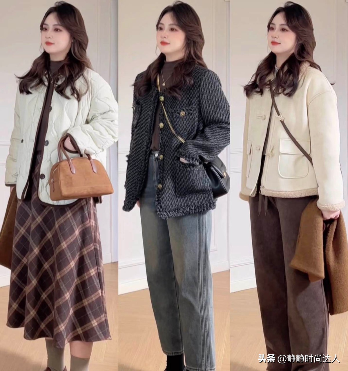 冬季保暖穿啥_冬季保暖套装_