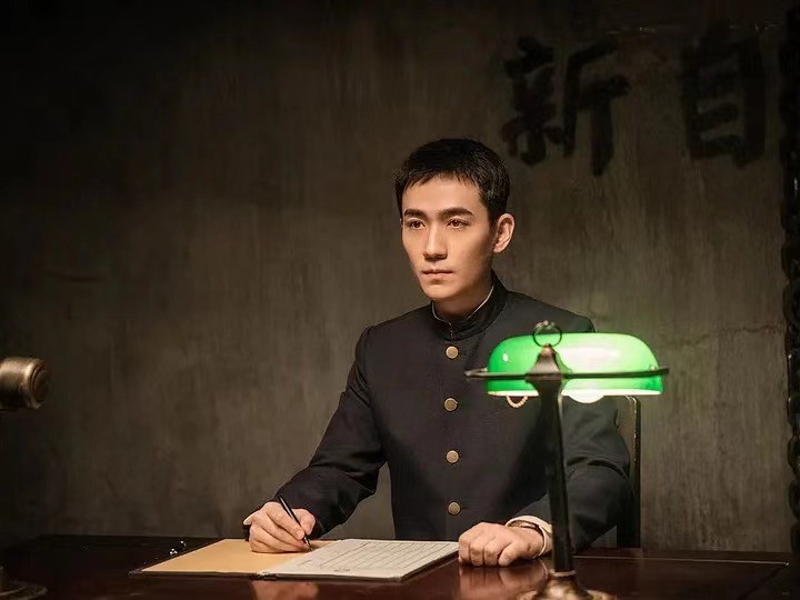 赵奕欢发福近照_金城武曝发福近照_