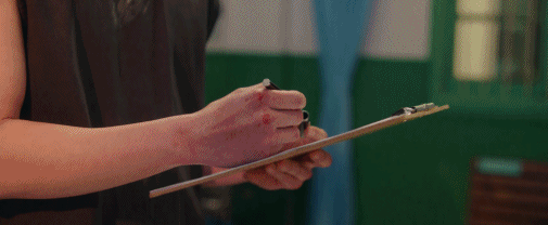 虞书欣好看的电视剧_虞书欣好好看_