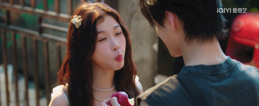 虞书欣好看的电视剧_虞书欣好好看_