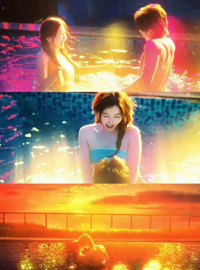 虞书欣好看的电视剧__虞书欣好好看