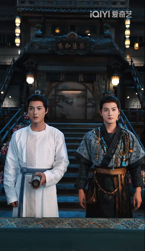 看完《唐诡奇谭》之“九重楼”，我觉得“唐诡”似乎黔驴技穷了__看完《唐诡奇谭》之“九重楼”，我觉得“唐诡”似乎黔驴技穷了