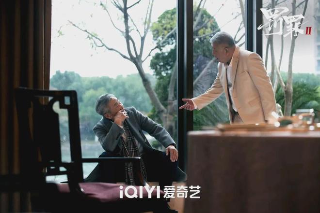 _罚棋暴露反转警罪后续案例_藏地密码后续