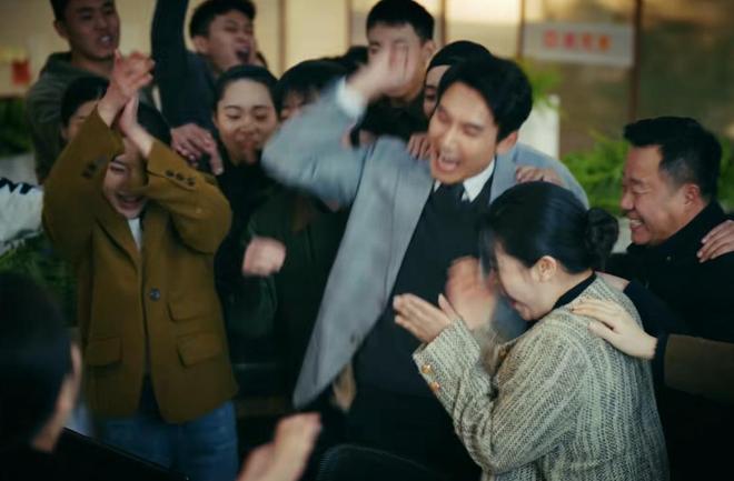 _央视八套开播！35集大剧来了！老戏骨坐镇，我想说：国产剧有救了_央视八套开播！35集大剧来了！老戏骨坐镇，我想说：国产剧有救了