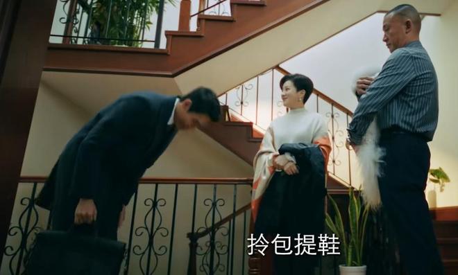 央视八套开播！35集大剧来了！老戏骨坐镇，我想说：国产剧有救了_央视八套开播！35集大剧来了！老戏骨坐镇，我想说：国产剧有救了_