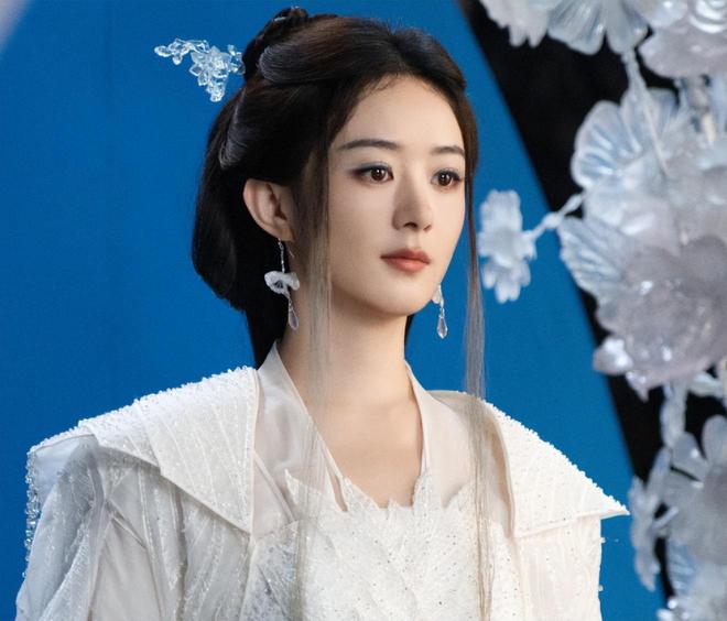 赵丽颖客串的电影_赵丽颖客串过哪些电视剧_