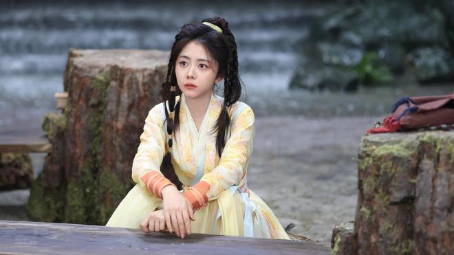 赵丽颖客串的电影_赵丽颖客串过哪些电视剧_