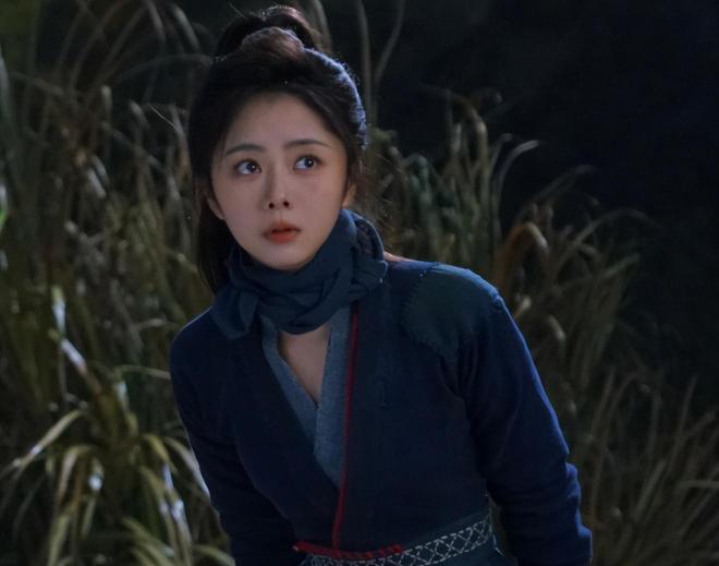 _赵丽颖客串过哪些电视剧_赵丽颖客串的电影