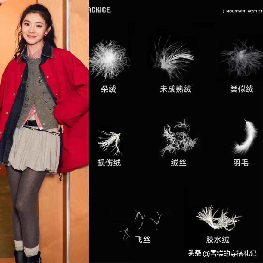 为什么如今年轻人羽绒服都买“平替”？内行人分析完，确实有道理__为什么如今年轻人羽绒服都买“平替”？内行人分析完，确实有道理