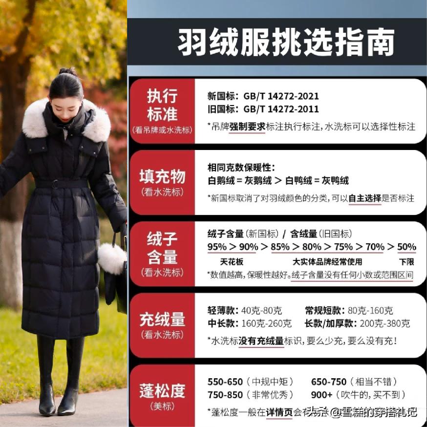 _为什么如今年轻人羽绒服都买“平替”？内行人分析完，确实有道理_为什么如今年轻人羽绒服都买“平替”？内行人分析完，确实有道理