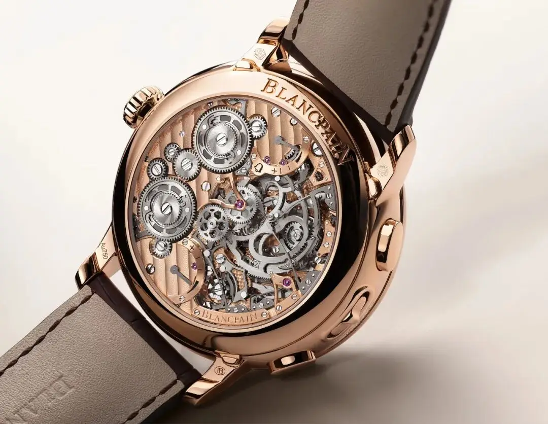 _大佬戴的手表_大佬带带我表情包gif