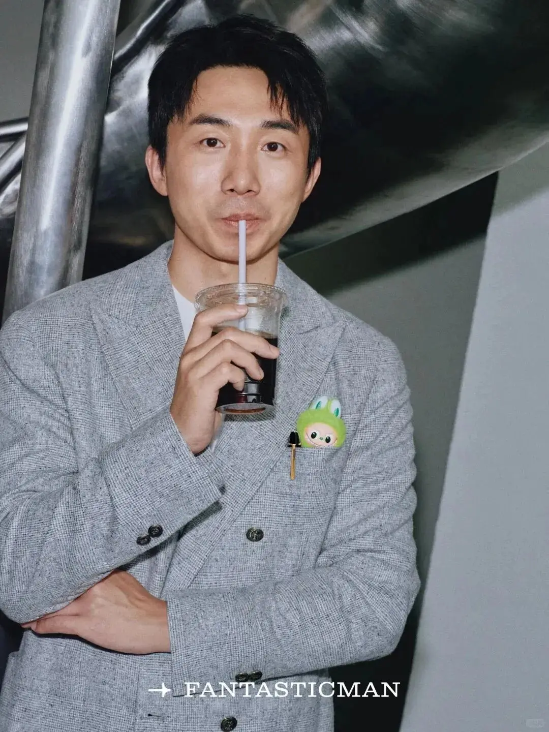 _大佬戴的手表_大佬带带我表情包gif