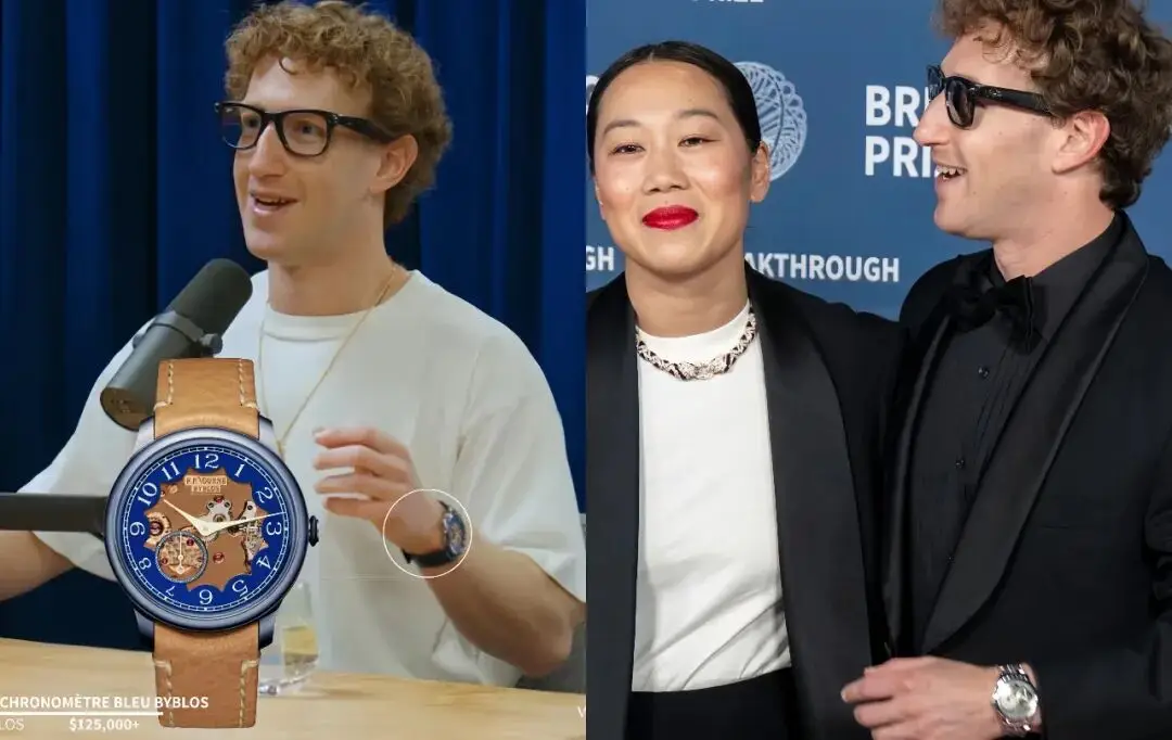 大佬戴的手表__大佬带带我表情包gif