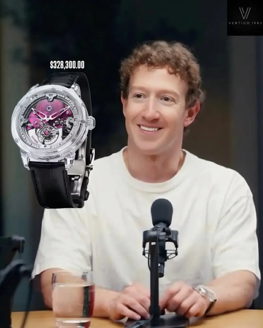 _大佬戴的手表_大佬带带我表情包gif