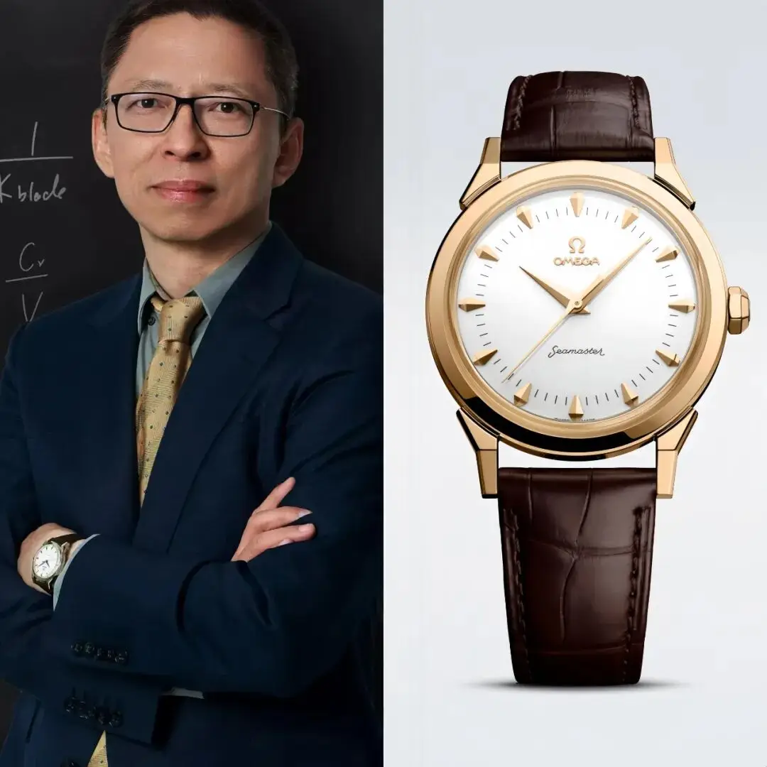 大佬戴的手表__大佬带带我表情包gif