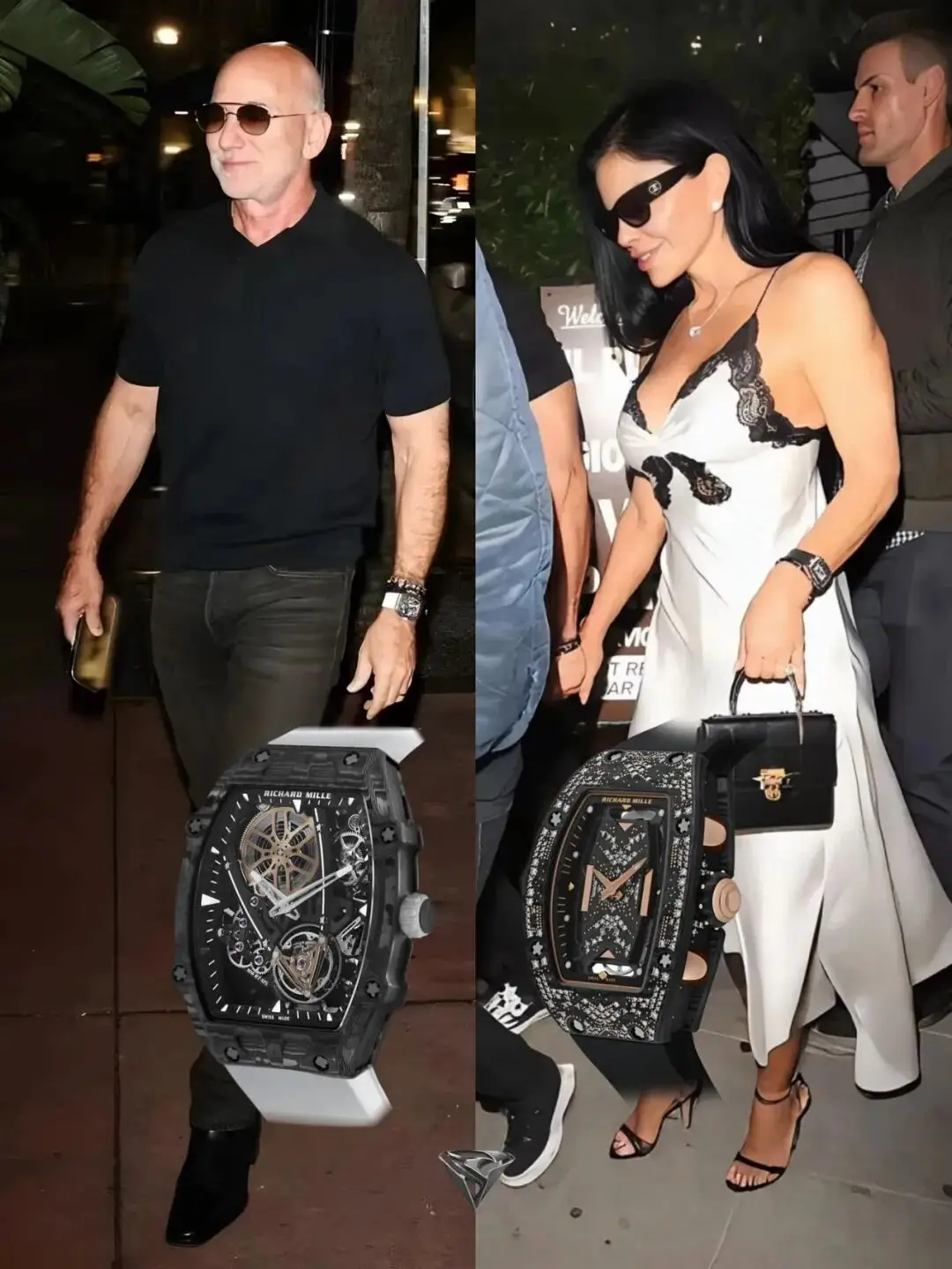 _大佬戴的手表_大佬带带我表情包gif