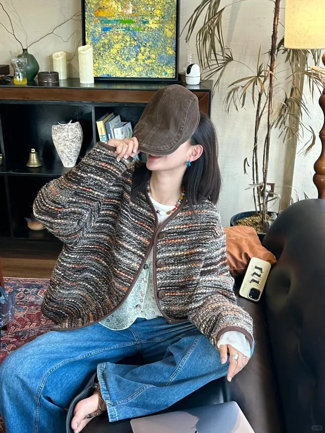 皮草穿暖和吗__皮草外套冬天穿暖和吗