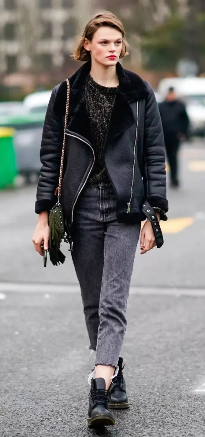 皮草穿暖和吗__皮草外套冬天穿暖和吗