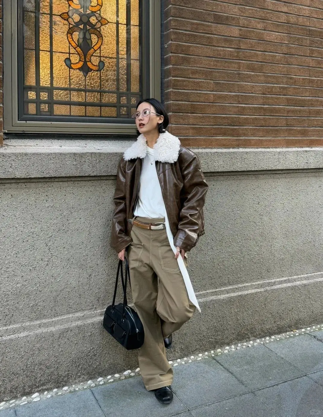 皮草穿暖和吗__皮草外套冬天穿暖和吗