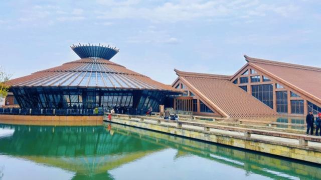 域见松江 云间寻根｜三天二晚，解锁上海之根的千年文脉与烟火人间