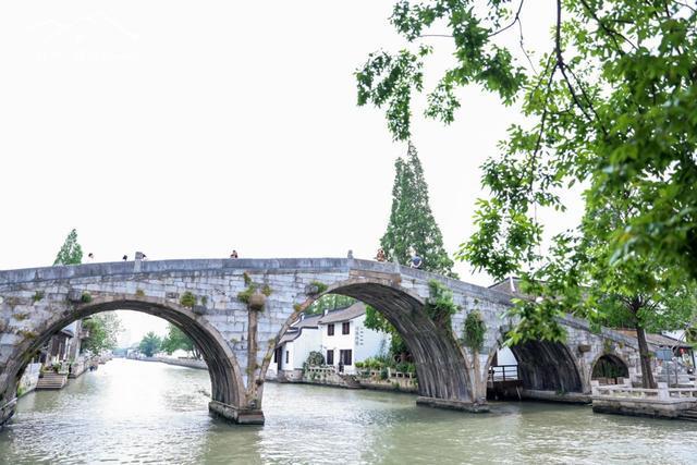鹧鸪天家住苍烟落照间__松江烟酒店