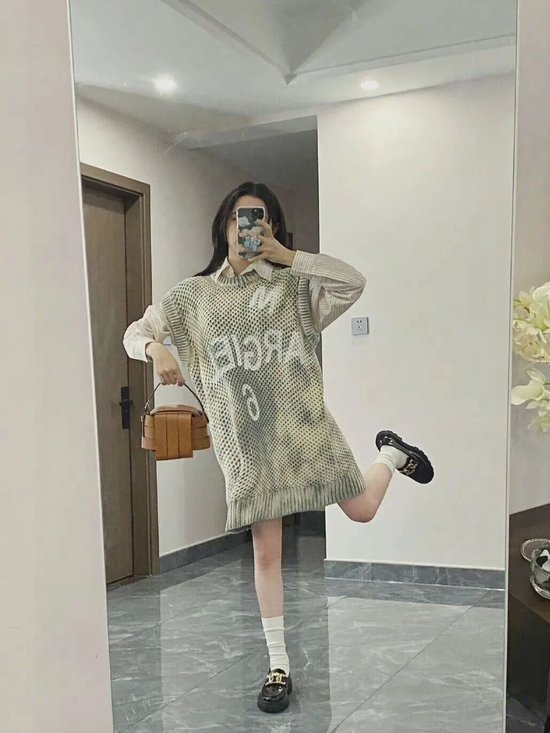 深入欧阳娜娜_欧阳娜娜艺术感随拍_