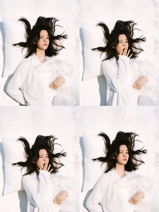 欧阳娜娜艺术感随拍_深入欧阳娜娜_