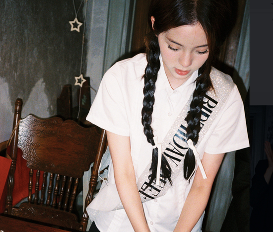 _深入欧阳娜娜_欧阳娜娜艺术感随拍