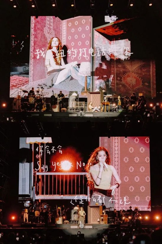 深入欧阳娜娜_欧阳娜娜艺术感随拍_