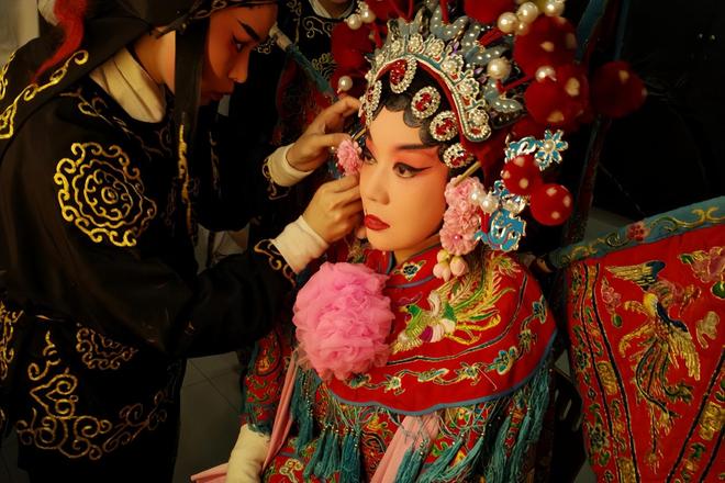 佟湘玉和邢捕头再合体，闫妮勇闯深圳替儿还债搞乌龙，励志又搞笑_佟湘玉和邢捕头再合体，闫妮勇闯深圳替儿还债搞乌龙，励志又搞笑_