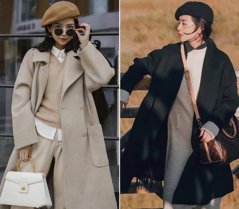 白发多戴帽子_白发大妈图片_