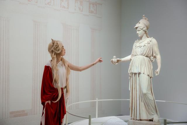 罗马遗址博物馆__罗马博物馆在哪里