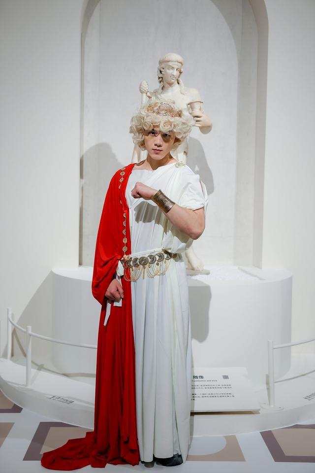 罗马博物馆在哪里__罗马遗址博物馆