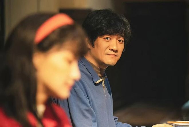 《老舅》大结局，张歆艺深度诠释崔小红！许静雅、李蕊初发文告别__《老舅》大结局，张歆艺深度诠释崔小红！许静雅、李蕊初发文告别