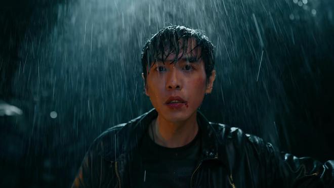 又一悬疑剧成黑马__2021国产黑马电视剧