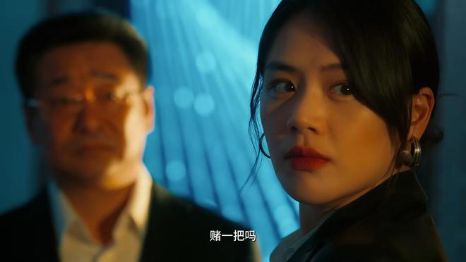 又一悬疑剧成黑马_2021国产黑马电视剧_