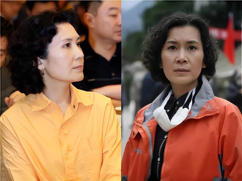 老年烫发造型__老年烫什么发型好看