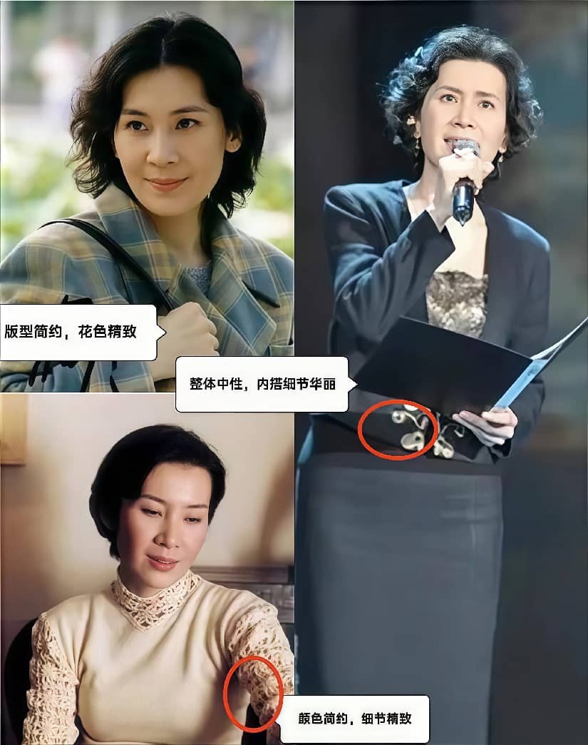 _老年烫什么发型好看_老年烫发造型