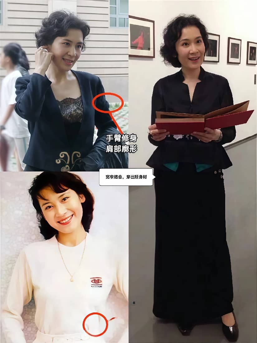 _老年烫什么发型好看_老年烫发造型