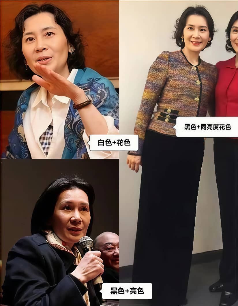 _老年烫什么发型好看_老年烫发造型