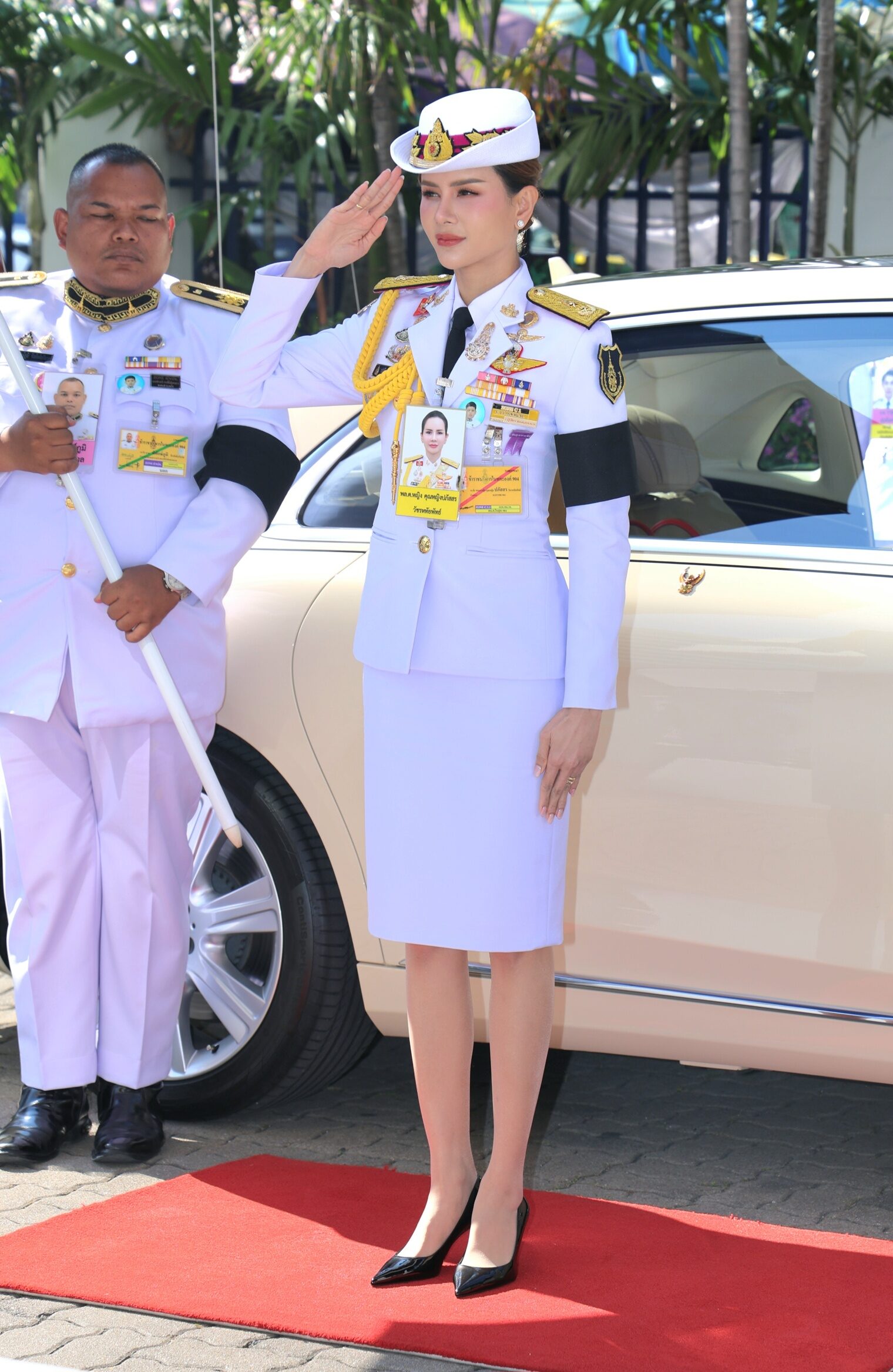 _泰王小主巴帕颂公开营业！脸变化很大变得好精致，身材气质超在线_泰王小主巴帕颂公开营业！脸变化很大变得好精致，身材气质超在线