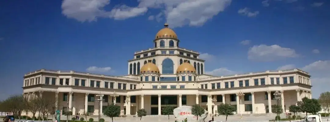 濮阳新增一处考古乐园！元旦假期首次开放！