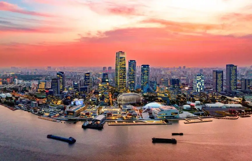 上海推出元旦打卡活动，350+点位邀你共创文旅“必打卡榜”_上海推出元旦打卡活动，350+点位邀你共创文旅“必打卡榜”_