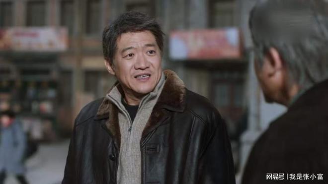 《老舅》大结局：霍东风和二美葬一起，临了也没和崔小红见上一面_《老舅》大结局：霍东风和二美葬一起，临了也没和崔小红见上一面_