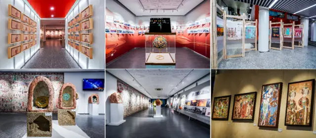 守护敦煌壁画__守护敦煌的典型事例