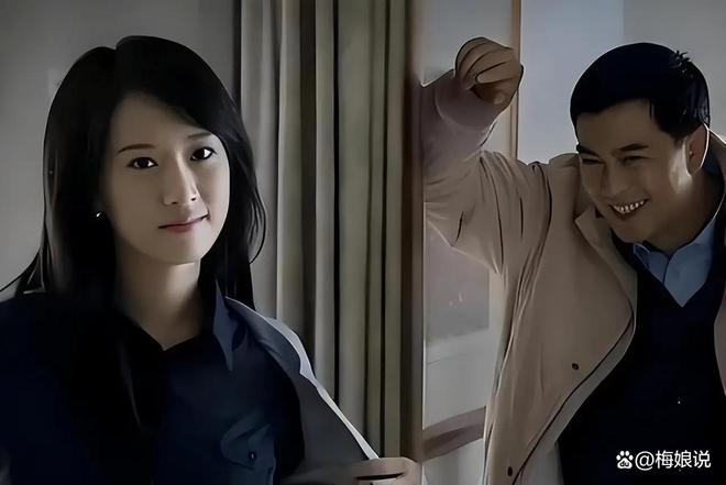 三刷《蜗居》:一个男人爱不爱你,和你对他好不好没有任何关系__三刷《蜗居》:一个男人爱不爱你,和你对他好不好没有任何关系