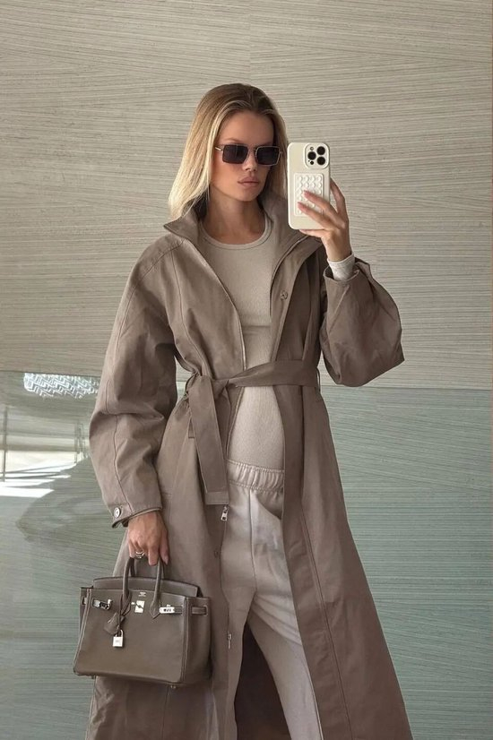 时尚的人生_穿出时尚感_