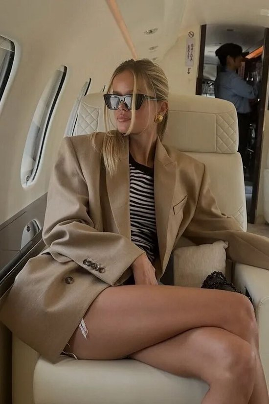 _时尚的人生_穿出时尚感