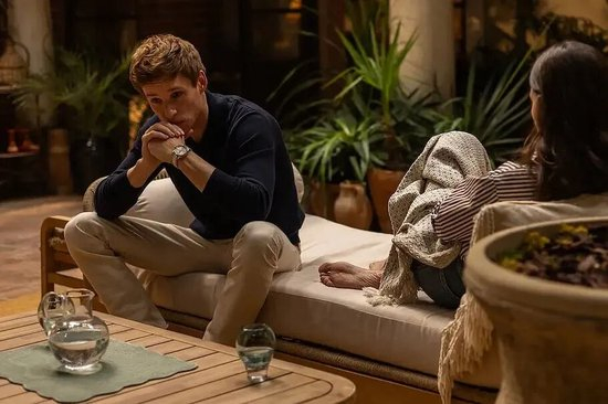 时尚的人生_穿出时尚感_