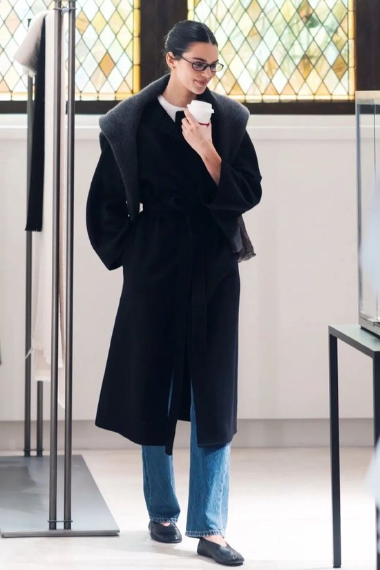 穿出时尚感_时尚的人生_